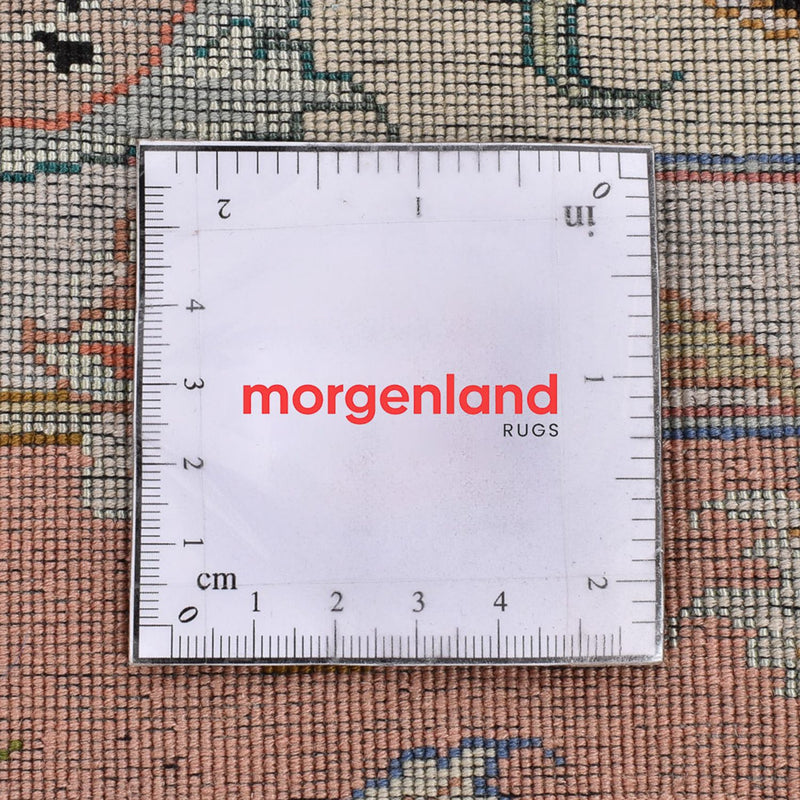 Alfombra Persa - Tabriz - Prima - 145 x 100 cm - azul oscuro