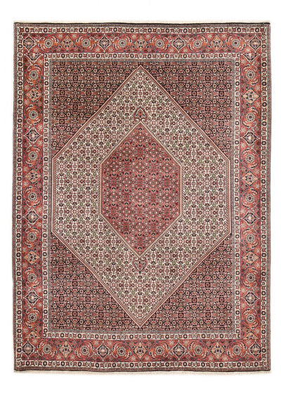 Bidjar Alfombra 202x285cm - Alfombra persa