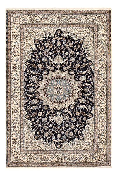 Nain - 6La Alfombra 197x302cm - Alfombra persa