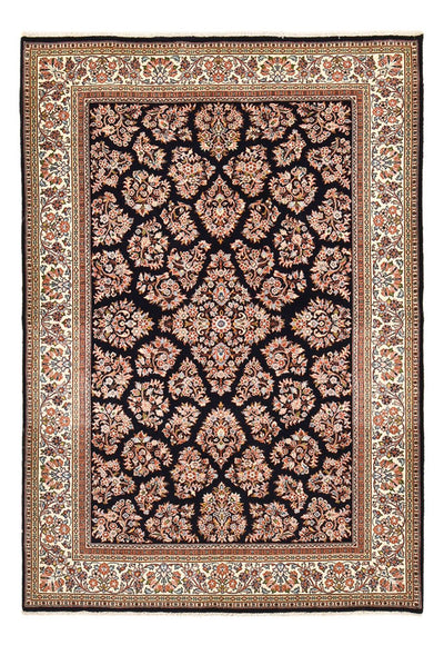 Sarouk Alfombra 174x244cm - Alfombra persa