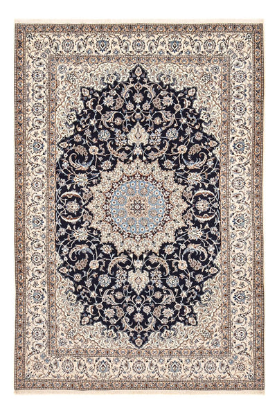 Nain - 6La Alfombra 202x294cm - Alfombra persa