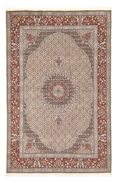 Moud Alfombra 200x300cm - Alfombra persa