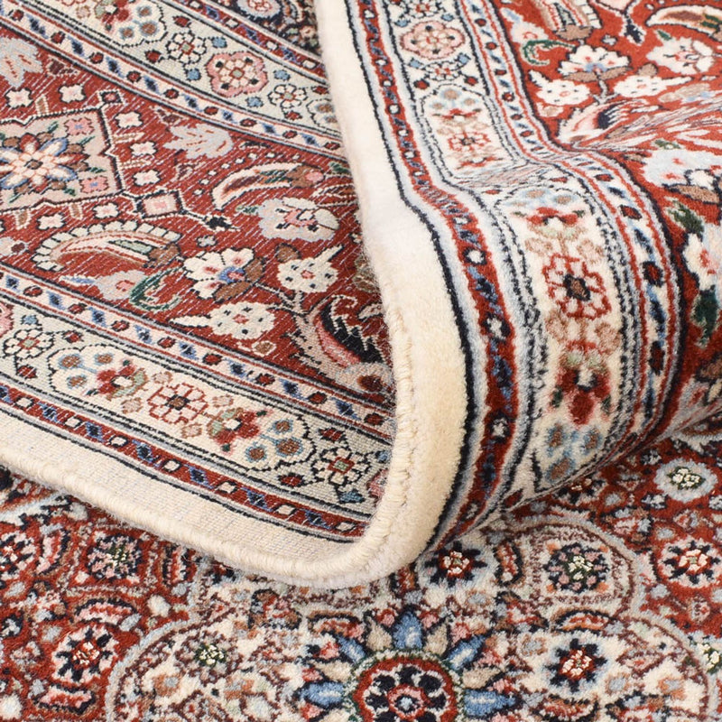 Alfombra persa - Clásica - 300 x 200 cm - arena