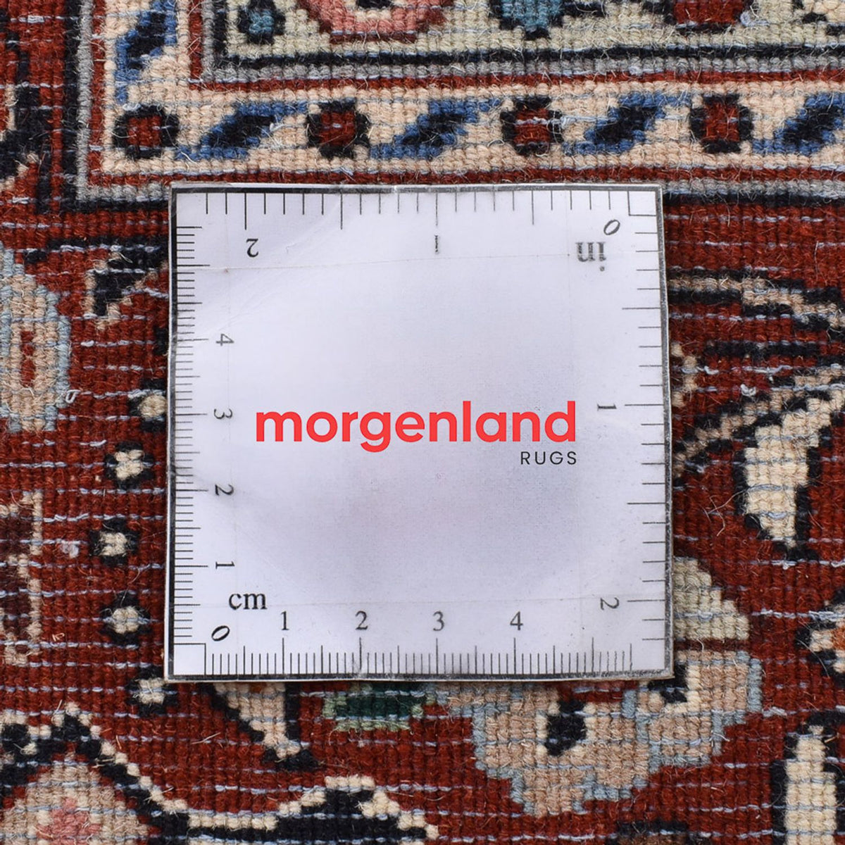 Alfombra persa - Clásica - 300 x 200 cm - arena