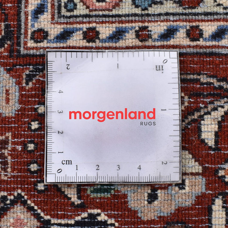 Alfombra persa - Clásica - 300 x 200 cm - arena