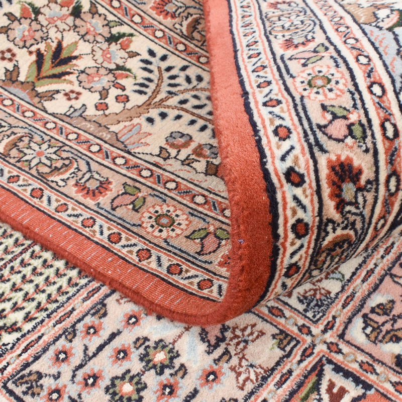 Alfombra persa - Clásica - 285 x 205 cm - taupe