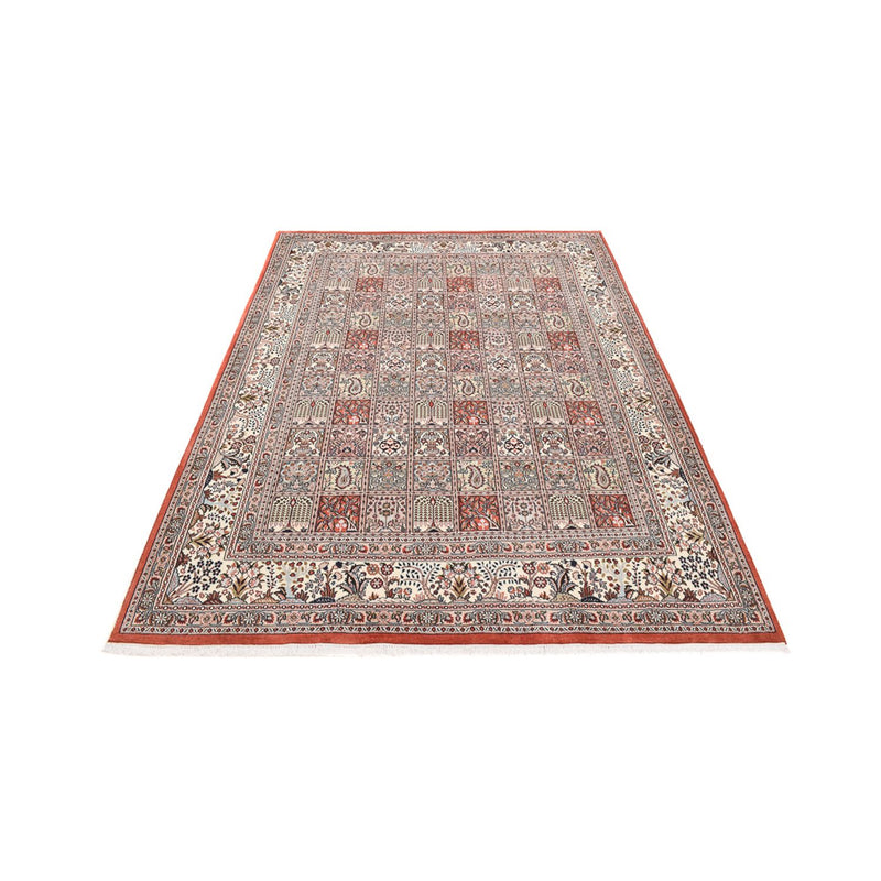 Alfombra persa - Clásica - 285 x 205 cm - taupe