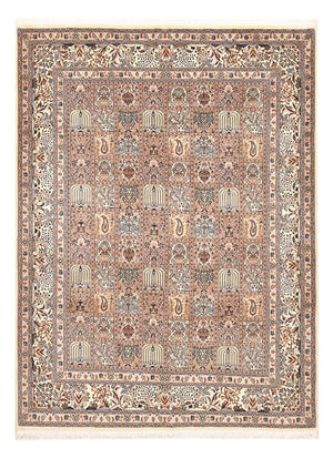 Alfombra persa - Clásica - 288 x 205 cm - taupe