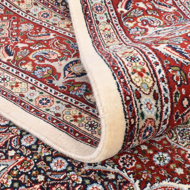 Alfombra persa - Clásica - 291 x 196 cm - arena