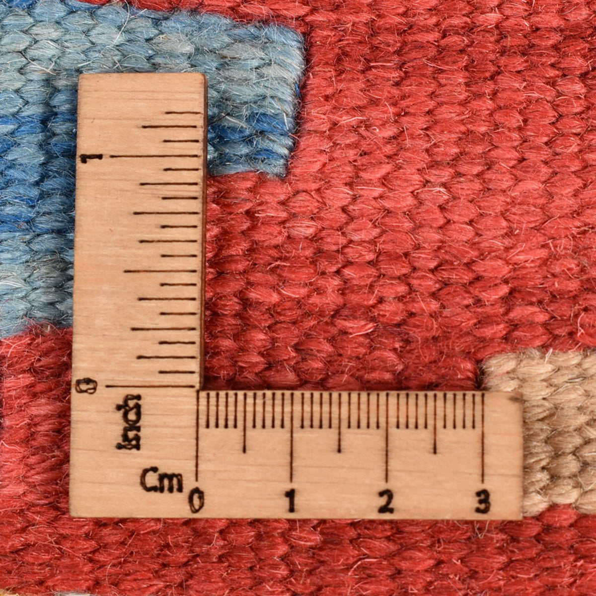 Alfombra Kelim - Oriental - 235 x 172 cm - multicolor