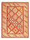 Alfombra Kelim - Oriental - 205 x 156 cm - multicolor