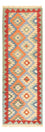 Alfombra de pasillo Alfombra Kelim - Oriental - 194 x 66 cm - multicolor
