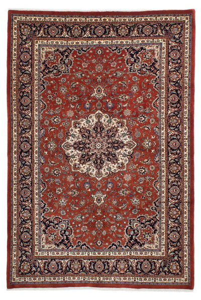 Kashmar Alfombra 202x295cm - Alfombra persa