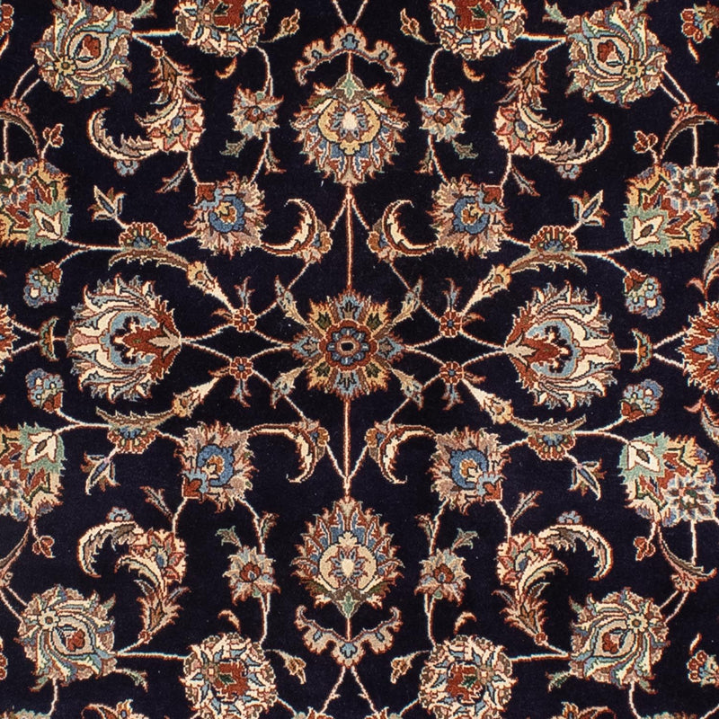 Alfombra persa - Clásica - 288 x 190 cm - negro