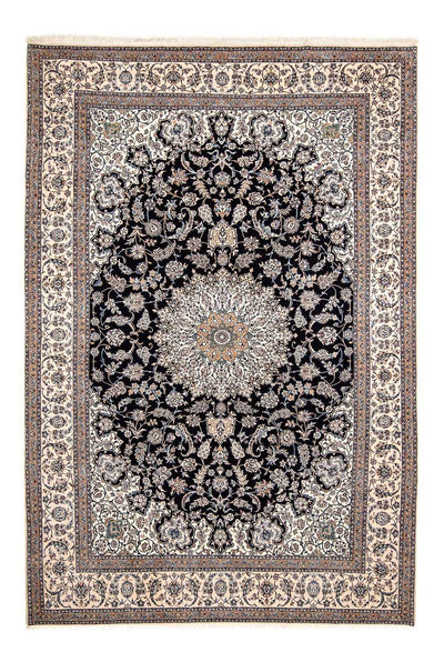 Nain - 6La Alfombra 220x319cm - Alfombra persa