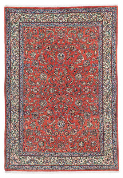 Sarouk Alfombra 208x300cm - Alfombra persa