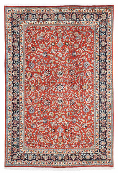 Mashhad Alfombra 200x298cm - Alfombra persa