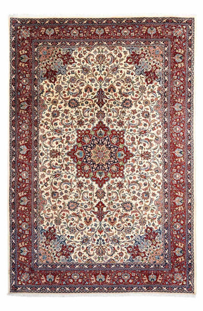 Golpayegan Alfombra 209x310cm - Alfombra persa