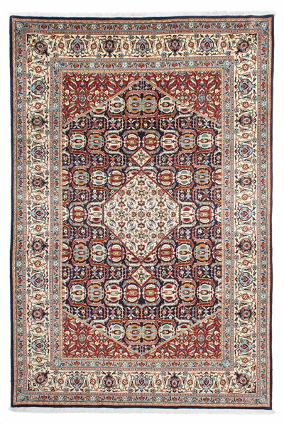 Golpayegan Alfombra 212x317cm - Alfombra persa