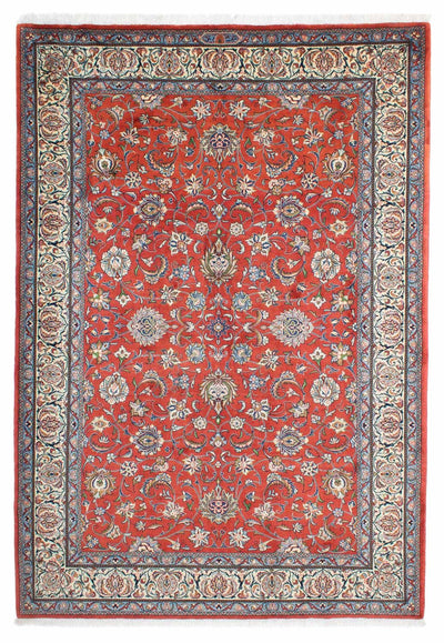 Golpayegan Alfombra 220x315cm - Alfombra persa