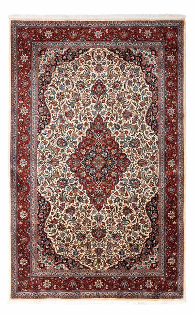 Golpayegan Alfombra 200x302cm - Alfombra persa