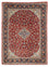 Alfombra persa - Real - 285 x 200 cm - rojo