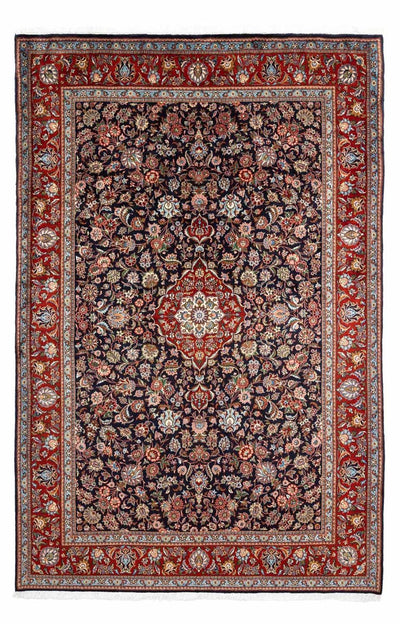 Golpayegan Alfombra 210x302cm - Alfombra persa