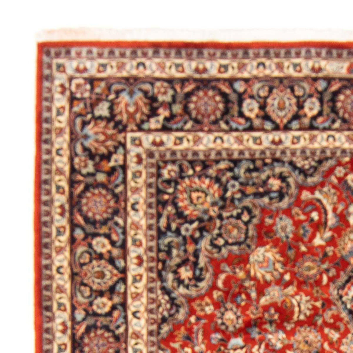Alfombra persa - Real - 320 x 225 cm - rojo