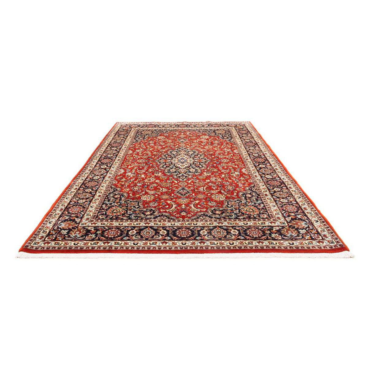 Alfombra persa - Real - 320 x 225 cm - rojo