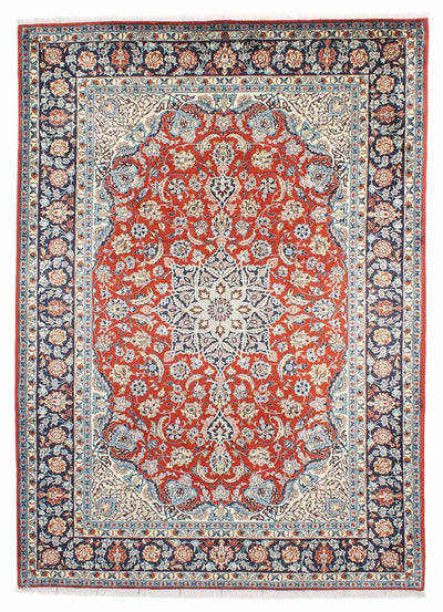 Najafabad Alfombra 207x300cm - Alfombra persa