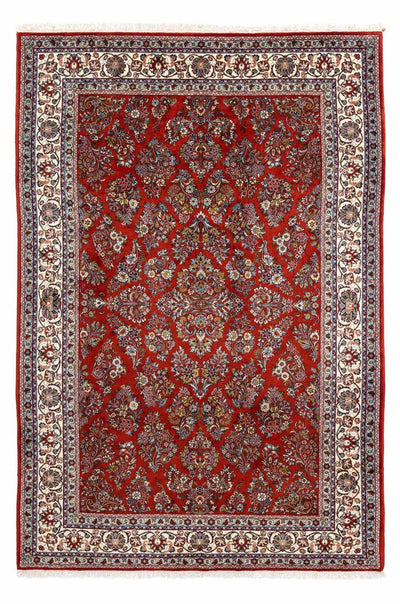 Golpayegan Alfombra 204x297cm - Alfombra persa