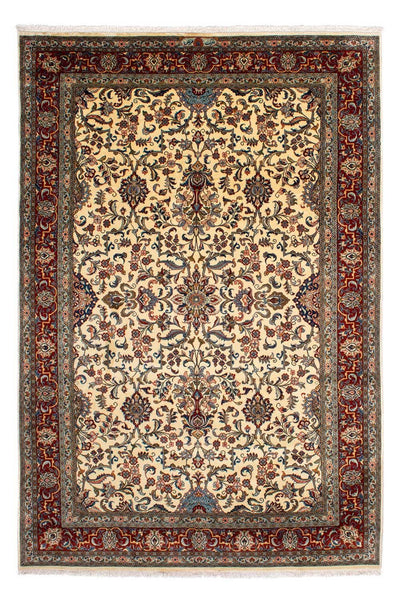 Golpayegan Alfombra 196x293cm - Alfombra persa