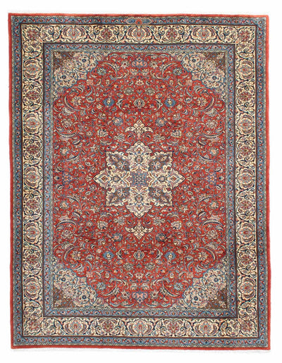 Golpayegan Alfombra 220x292cm - Alfombra persa