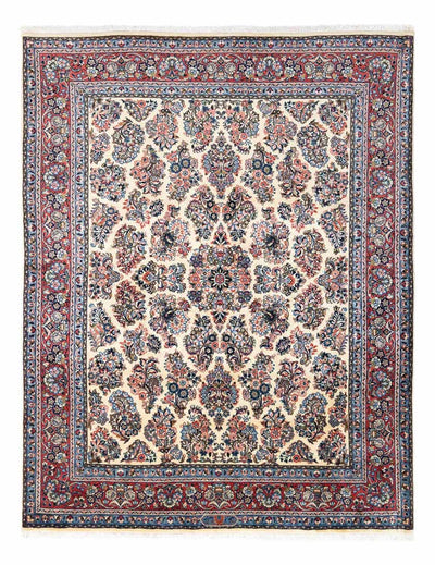 Golpayegan Alfombra 205x270cm - Alfombra persa