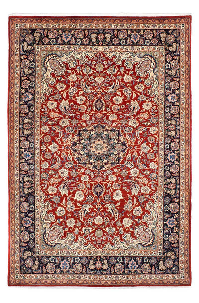 Golpayegan Alfombra 200x295cm - Alfombra persa