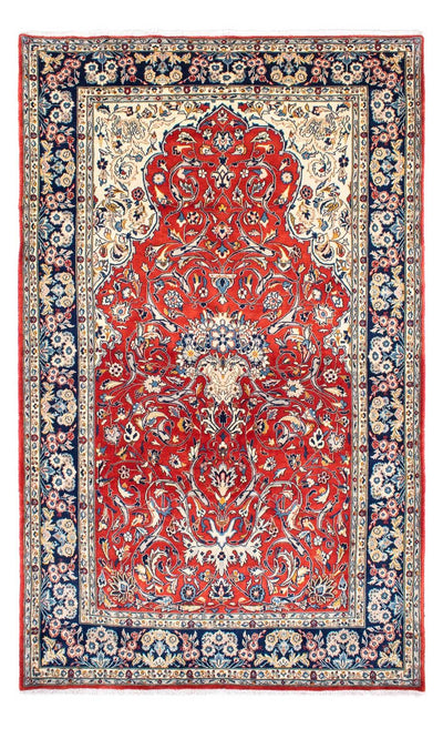 Golpayegan Alfombra 202x330cm - Alfombra persa