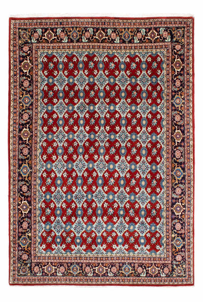 Bakhtiari Alfombra 200x282cm - Alfombra persa