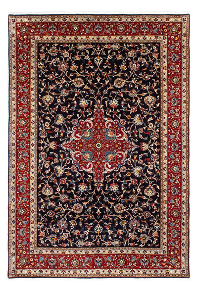 Golpayegan Alfombra 202x302cm - Alfombra persa