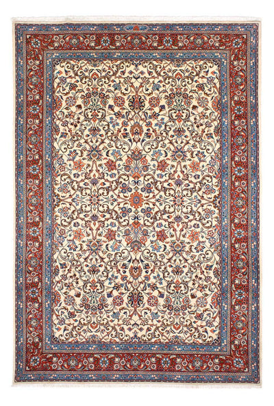 Golpayegan Alfombra 216x327cm - Alfombra persa