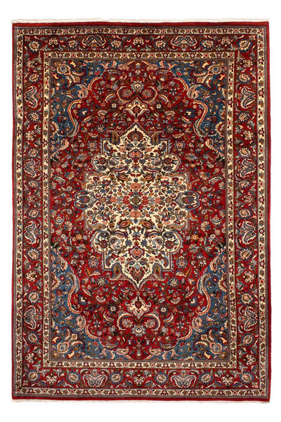 Bakhtiari Alfombra 200x297cm - Alfombra persa