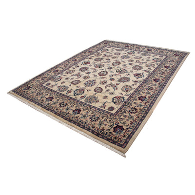 Mashhad Alfombra 197x264cm - Alfombra persa