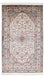 Alfombra persa - Ghom - 163 x 98 cm - beige