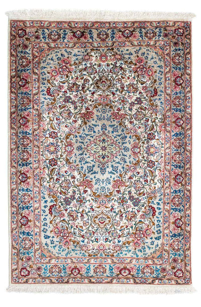 Qom Alfombra 80x120cm - Alfombra persa
