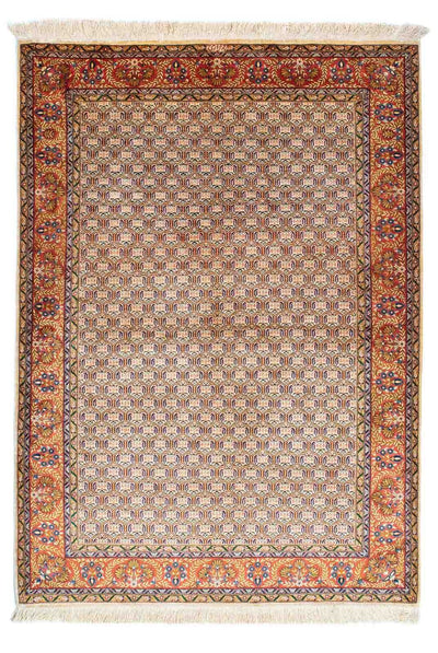 Qom Alfombra 106x150cm - Alfombra persa