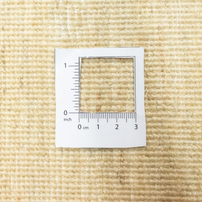 Alfombra Ziegler - 212 x 137 cm - beige