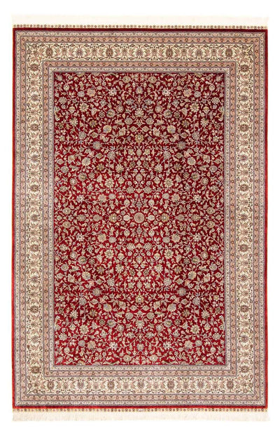 Hereke Alfombra 185x276cm - Alfombra oriental