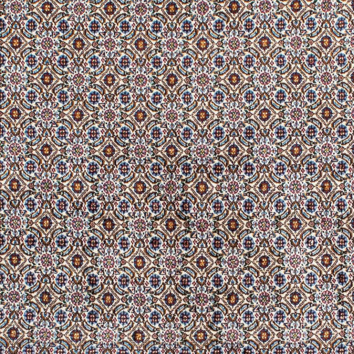 Alfombra persa - Clásica - 192 x 143 cm - beige