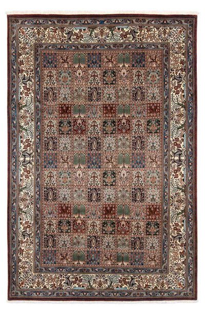 Moud Alfombra 197x290cm - Alfombra persa