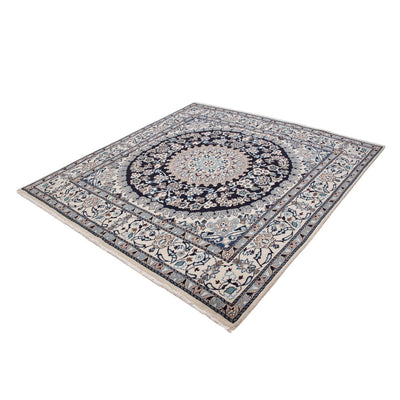 Nain Alfombra 194x202cm - Alfombra persa