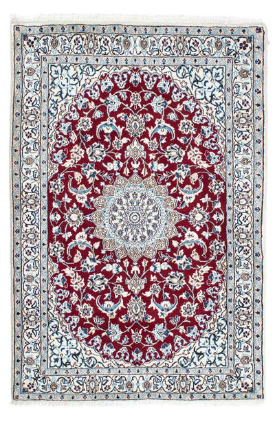 Nain - 9La Alfombra 114x173cm - Alfombra persa